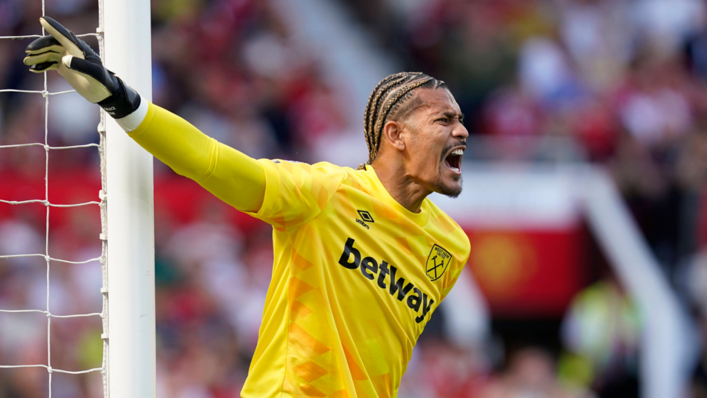 Alphonse Areola