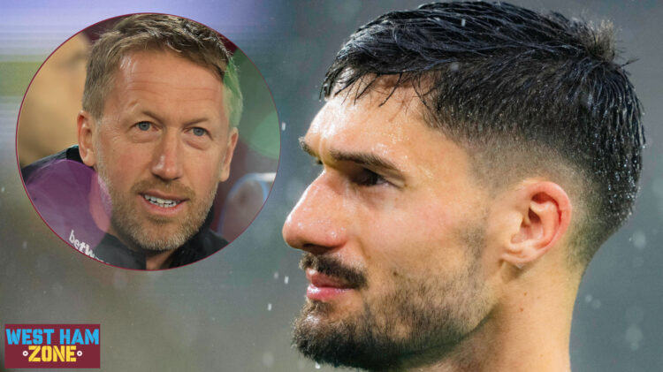 Graham Potter, Tim Kleindienst
