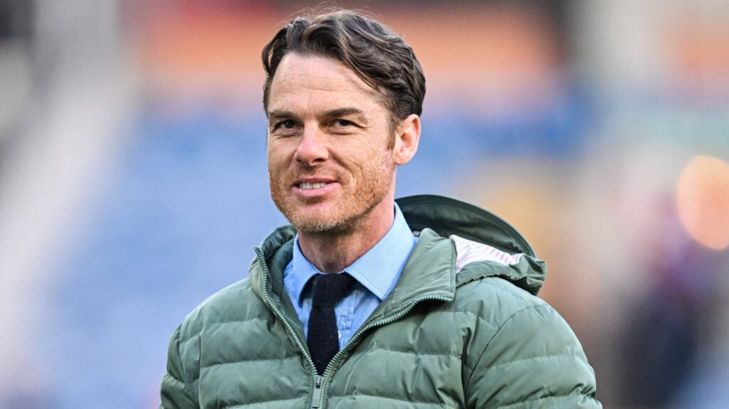 Scott Parker