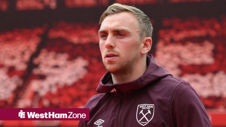 West Ham Jarrod Bowen