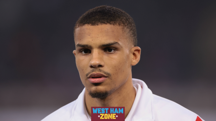 West Ham, Malick Thiaw