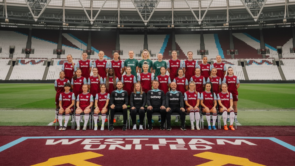 West Ham United Women