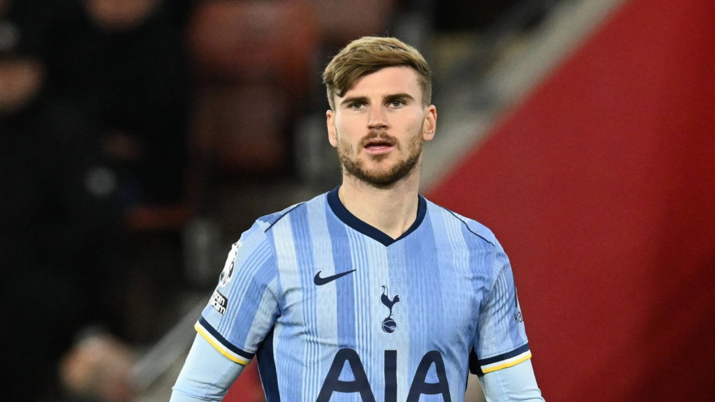 Timo Werner