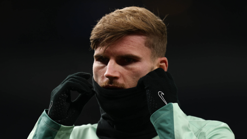 Timo Werner