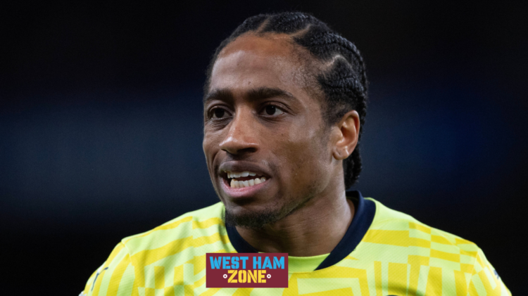 Kyle Walker-Peters