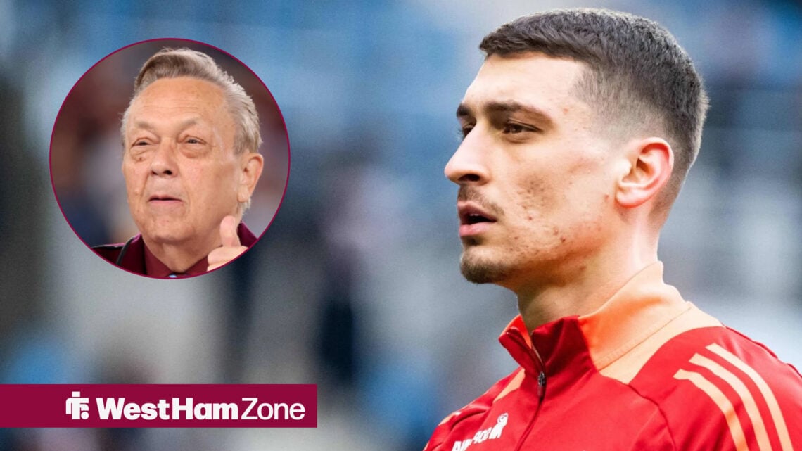 David Sullivan and Djordje Petrovic