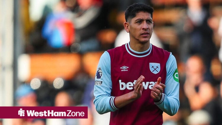 Edson Alvarez