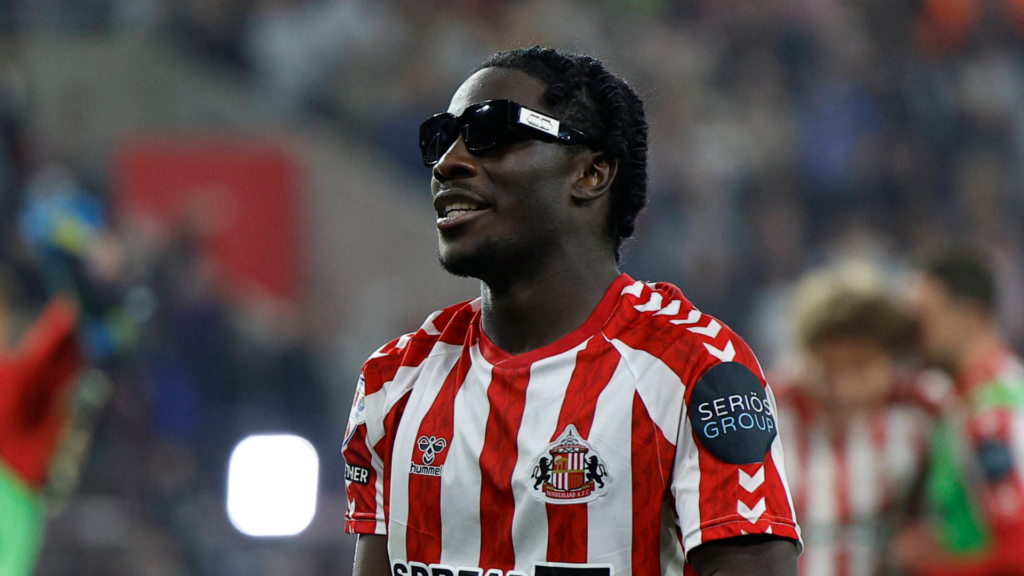 Eliezer Mayenda West Ham