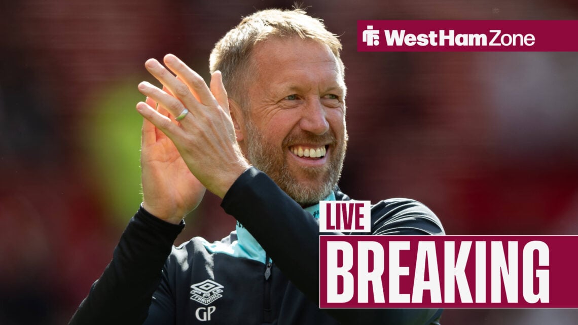 Graham Potter
