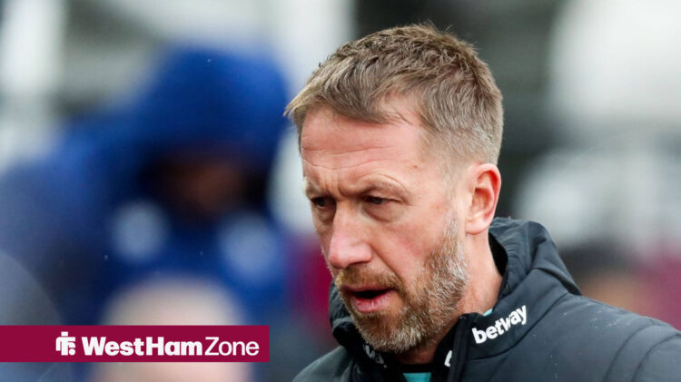 Graham Potter
