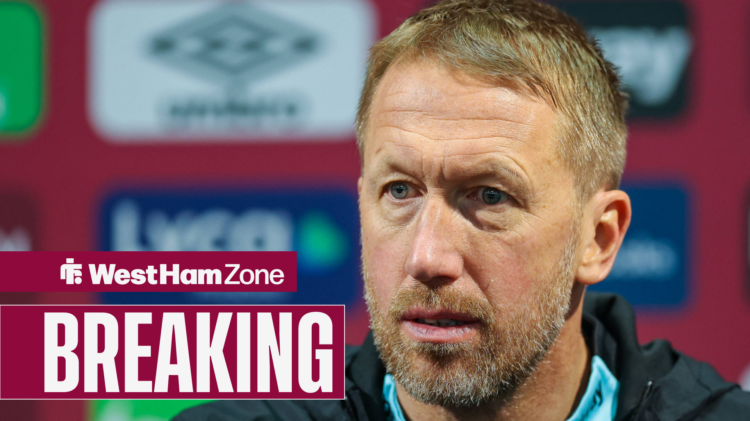 Graham Potter