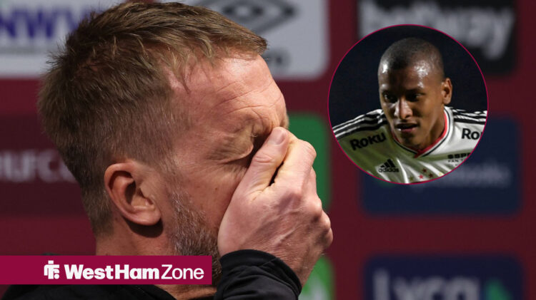 Luizao Graham Potter