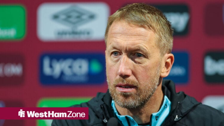 Graham Potter