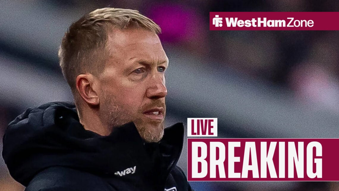 Graham Potter