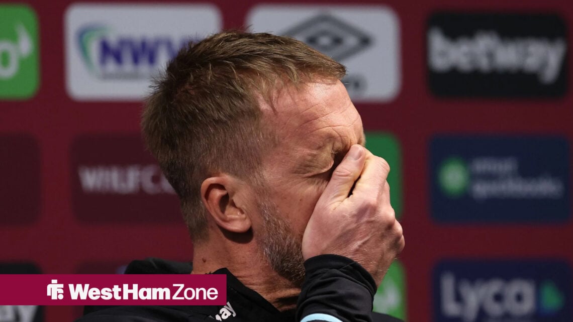Graham Potter
