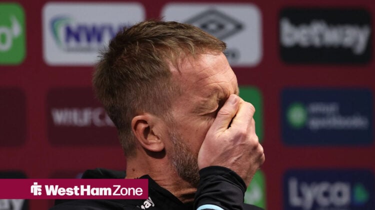 Graham Potter