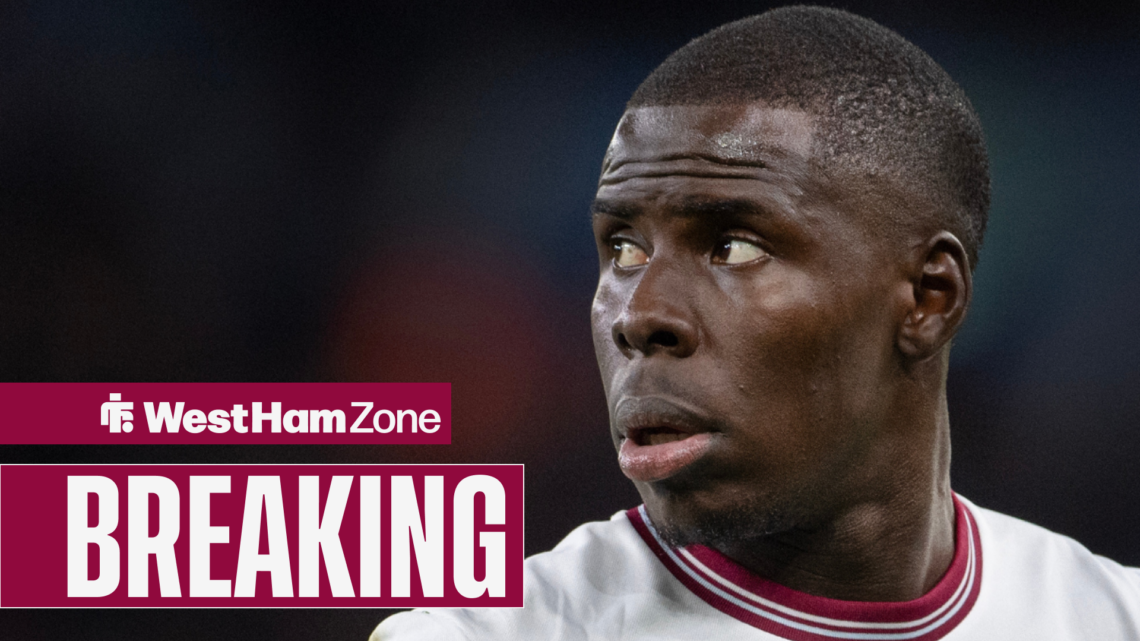 Kurt Zouma
