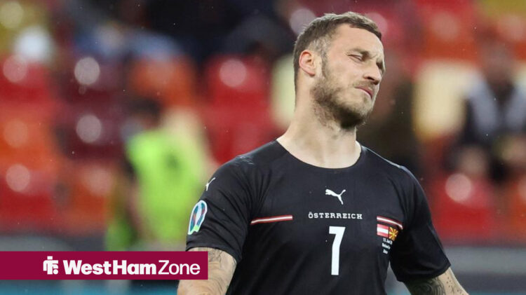 Marko Arnautovic