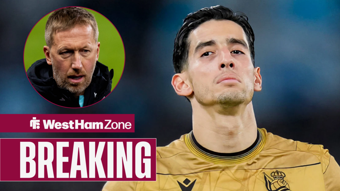 Graham Potter, Nayef Aguerd