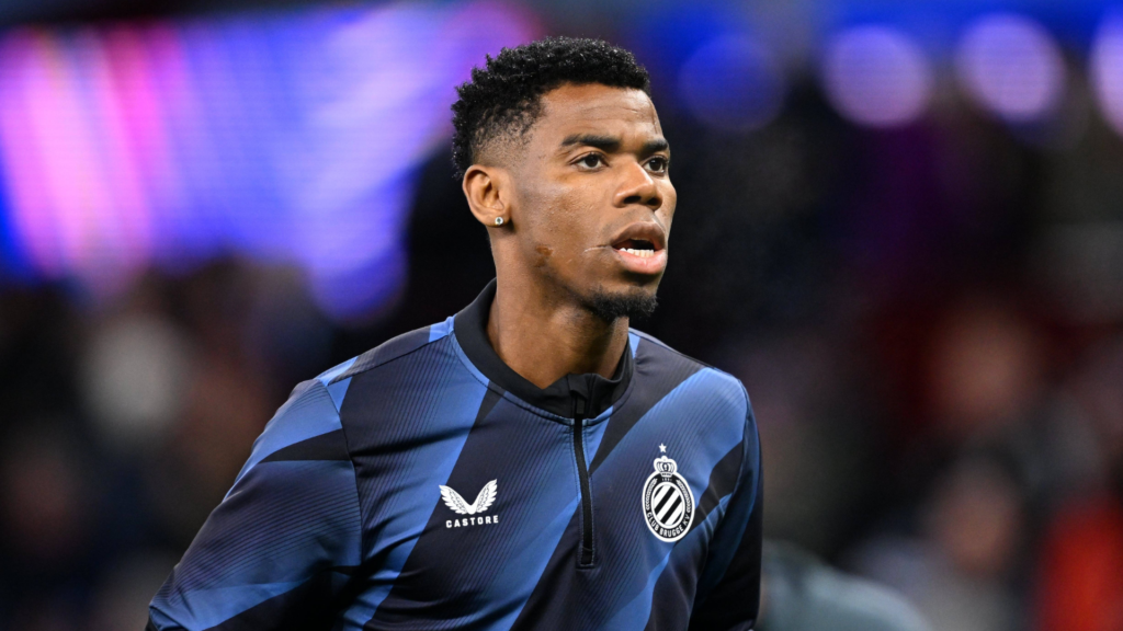 Raphael Onyedika