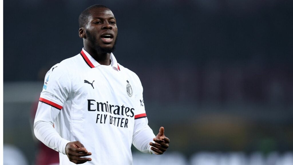 Yunus Musah