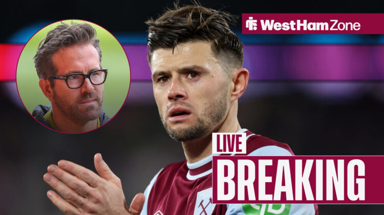 Aaron Cresswell, Ryan Reynolds