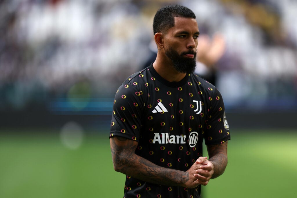 Douglas Luiz