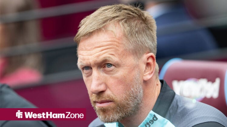 Graham Potter