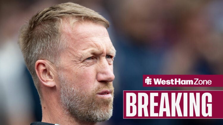Graham Potter