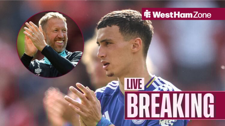 West Ham are linked with Bilal El Khannouss
