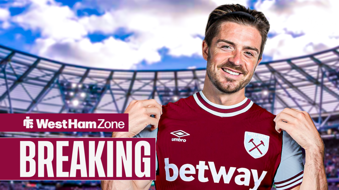Jack Grealish