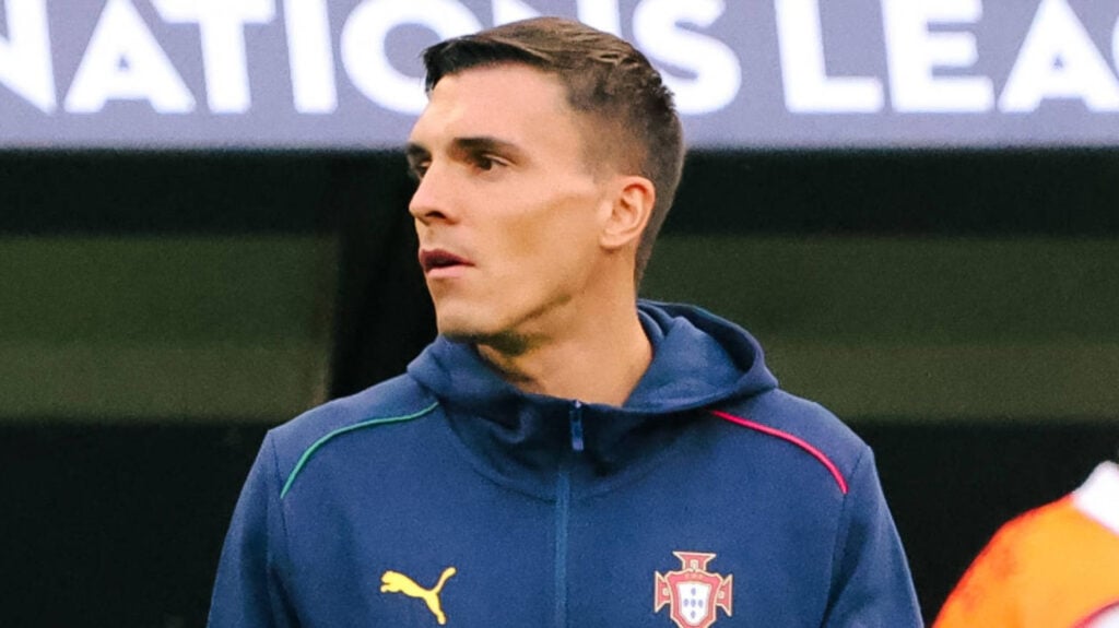 Joao Palhinha