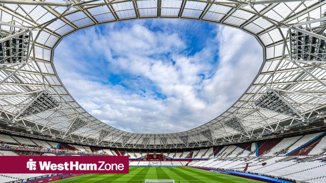 London Stadium