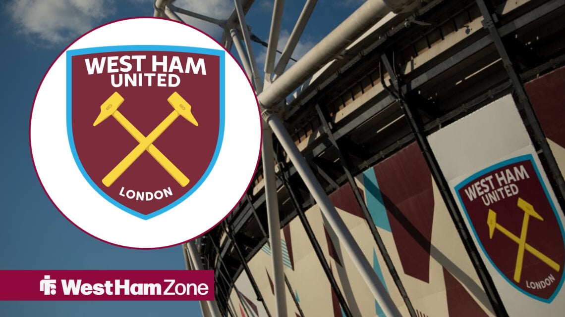London Stadium, West Ham