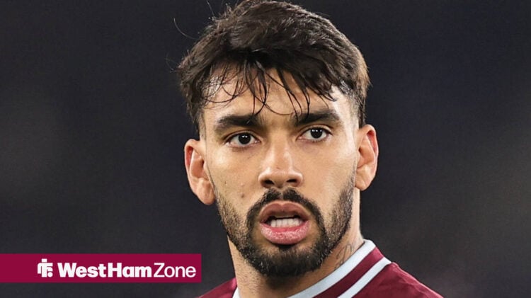 Lucas Paqueta