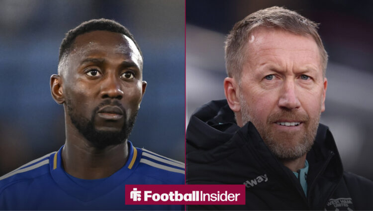 Potter, Ndidi