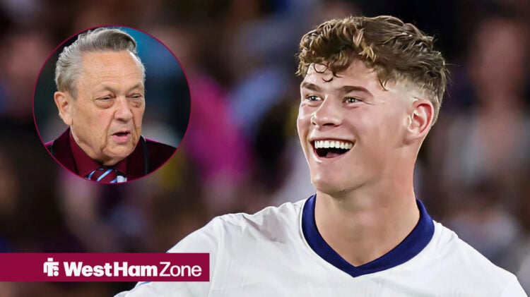 David Sullivan, Charlie Cresswell