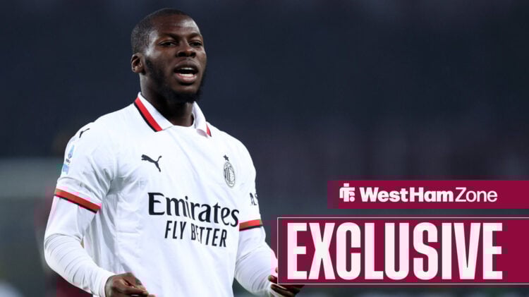 West Ham Yunus Musah