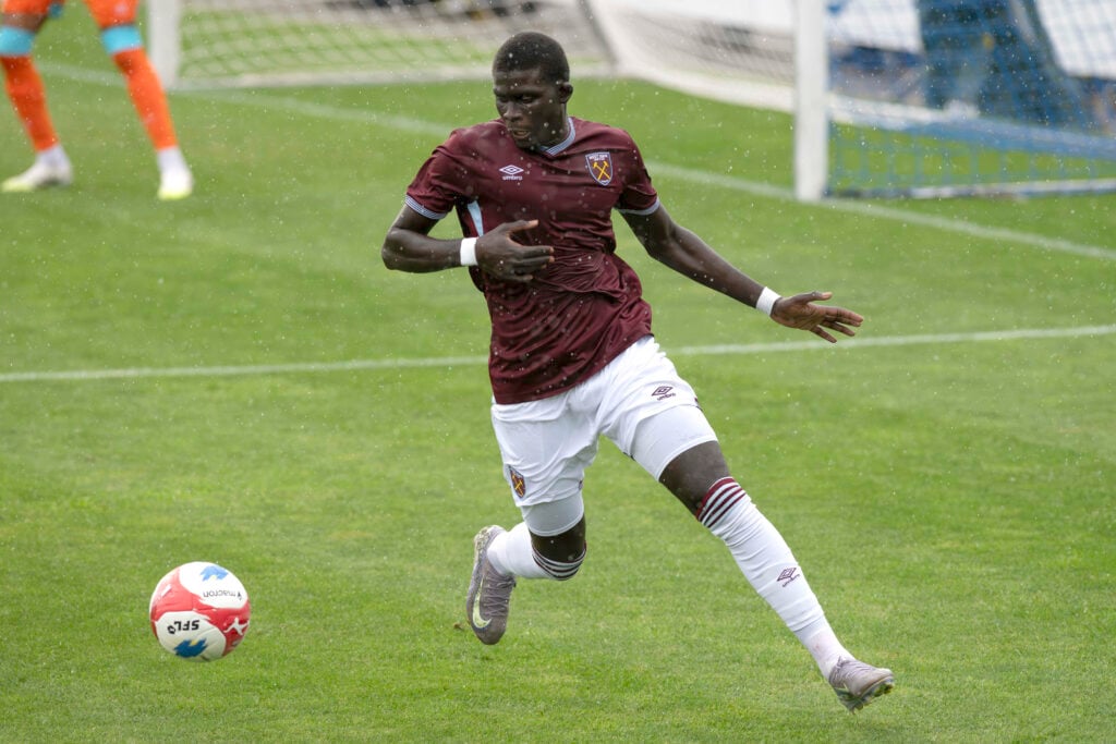 El Hadji Malick Diouf