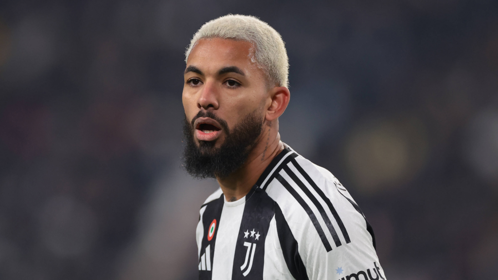Douglas Luiz