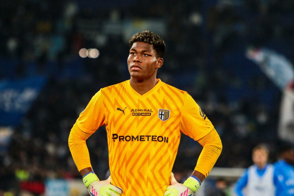Zion Suzuki