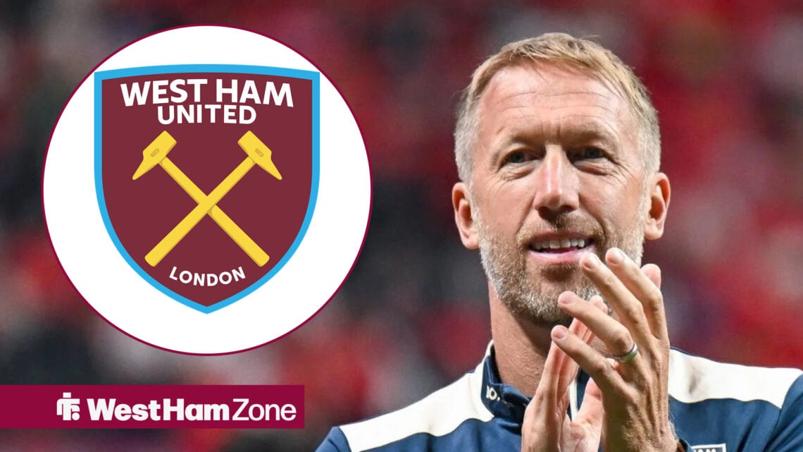 Graham Potter