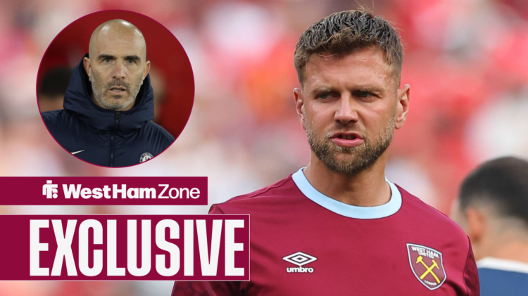 West Ham exclusive on Niclas Fullkrug and Chelsea star Nicolas Jackson.