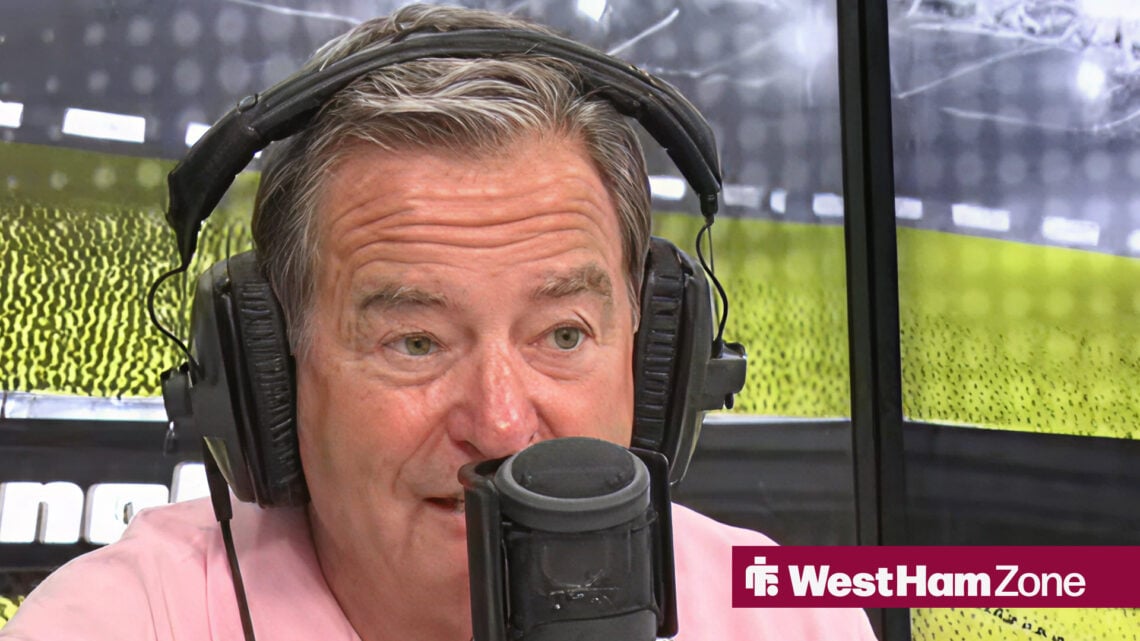 Jeff Stelling