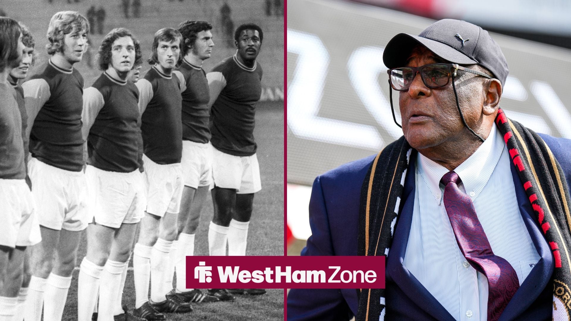 Everything West Ham fans need to know about Clyde Best documentary film: Where to watch it, how to buy tickets and who's in it