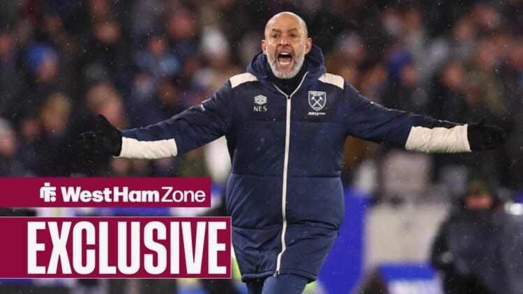 Nuno Espirito Santo was furious