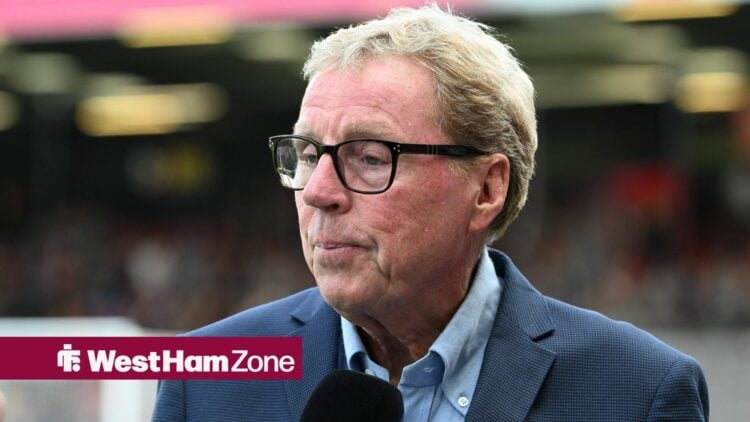 Harry Redknapp