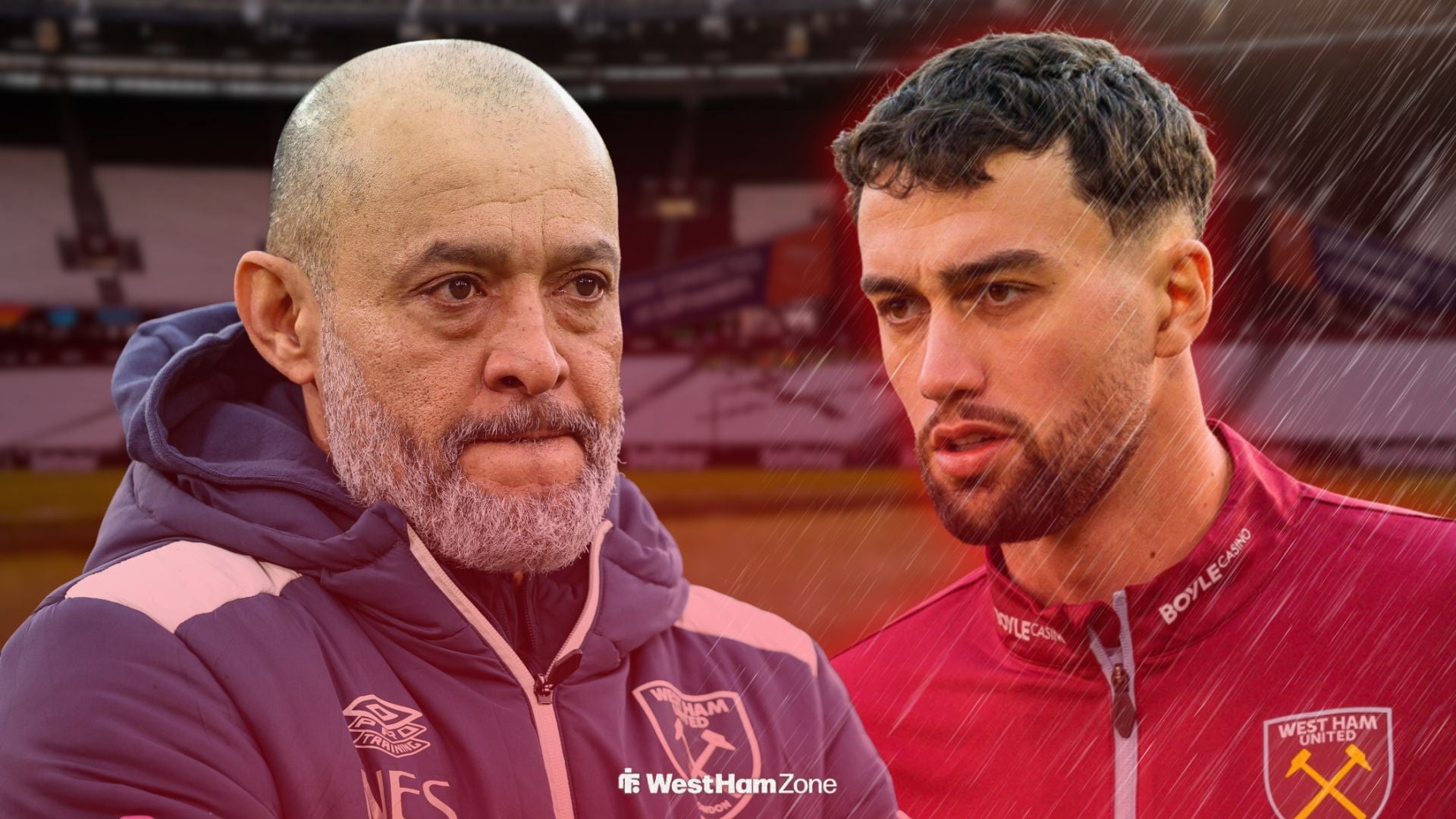 Max Kilman criticism may be too harsh as West Ham defender posts good underlying numbers