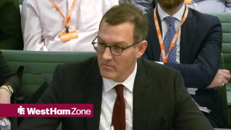 Daniel Kretinsky appears before UK parliament over Royal Mail criticisms.