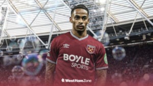 Crysencio Summerville looks glum